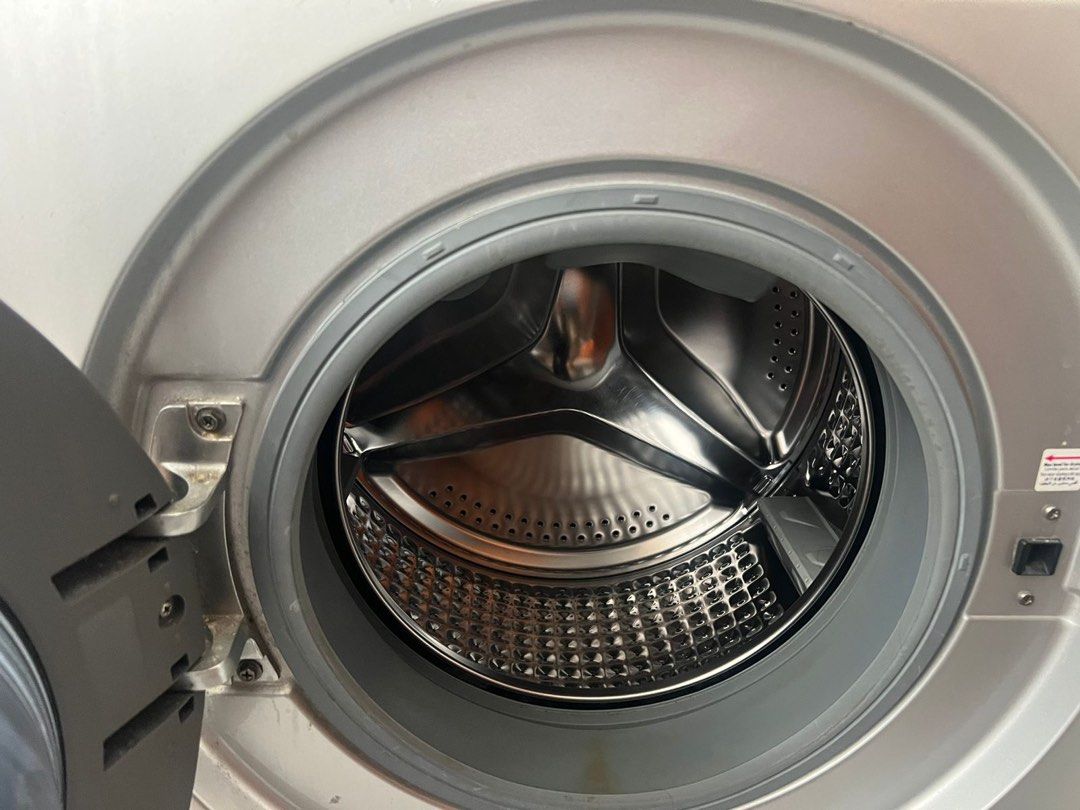 samsung washing machine, TV & Home Appliances, Washing Machines and