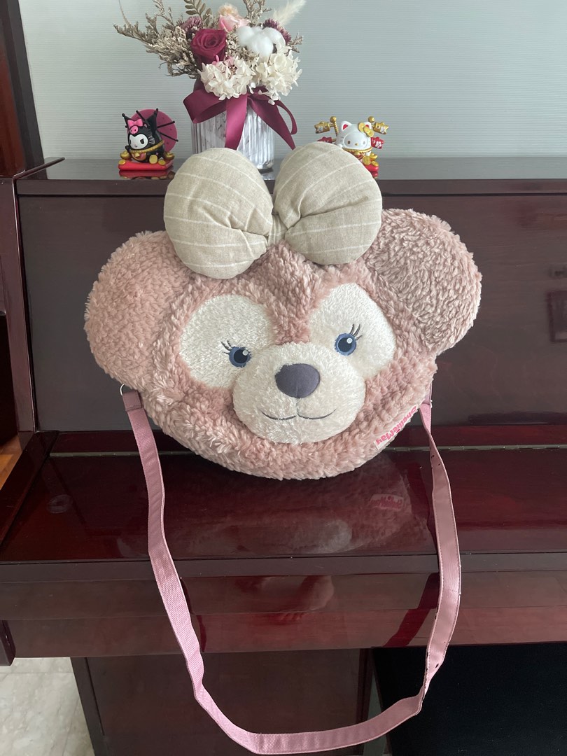 Shellie may bag store