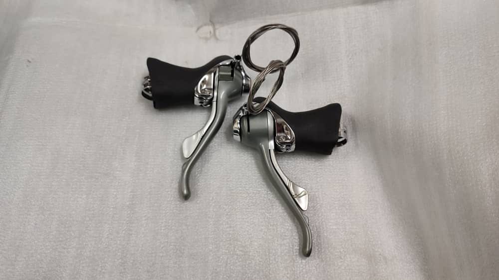 Shimano 6400 shifters deals