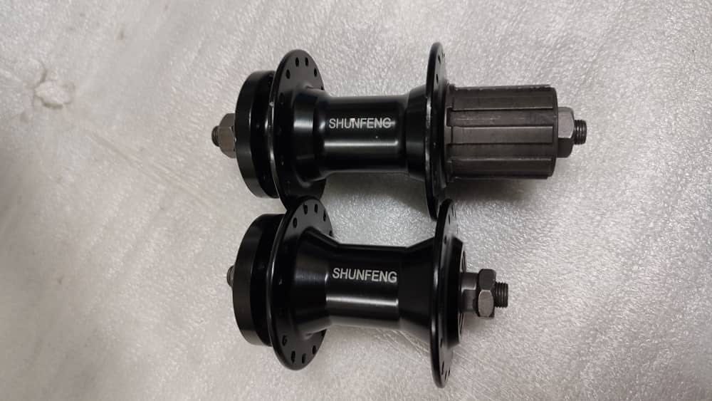 Hub freehub best sale shunfeng