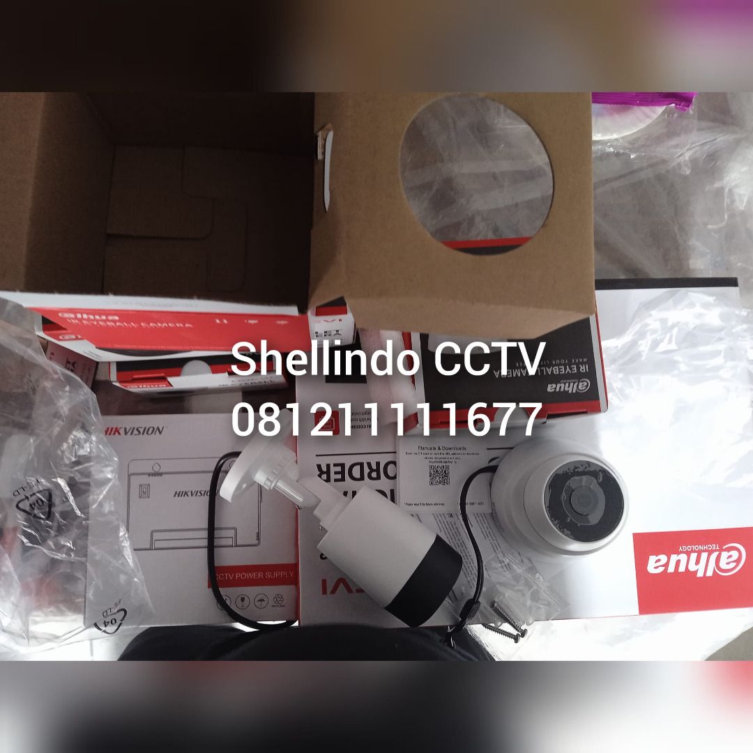 Cctv camera murah clearance