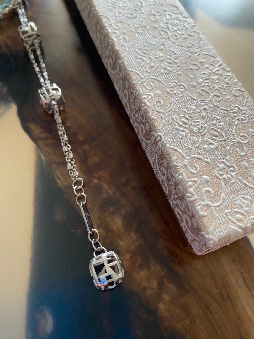 Roberto coin fifth season new arrivals bracelet