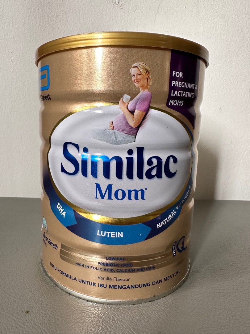 Similac, Health & Nutrition, Health Supplements, Vitamins & Supplements ...