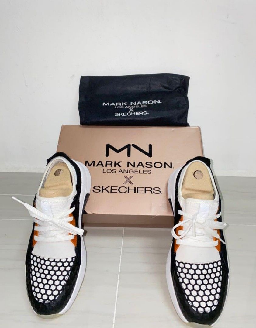 Skechers Mark Nason Modern Jogger 2.0 Narrows Women s Sneaker