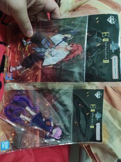 Slime ichiban kuji