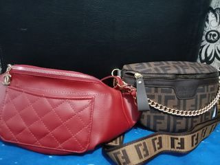 Sling bag cantik