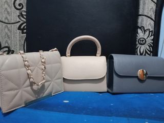 Sling bag mini