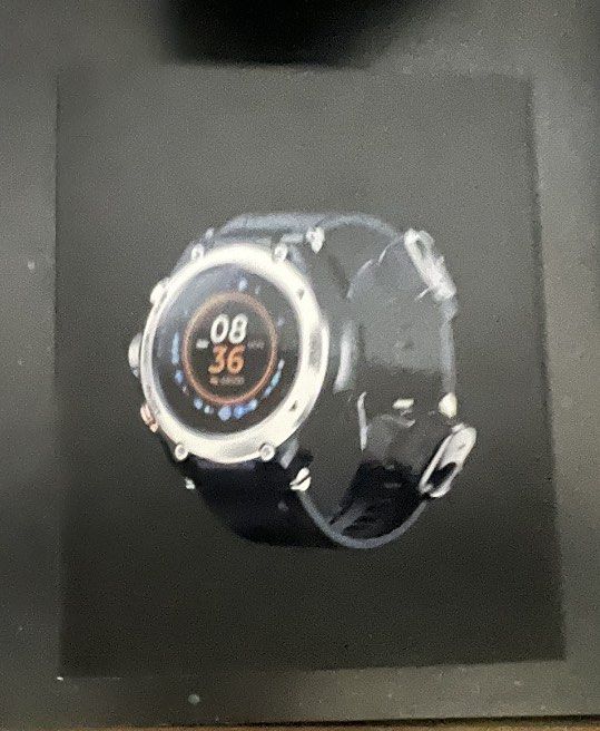 Smart Watch MP3 Bluetooth Mobile Phones Gadgets Wearables
