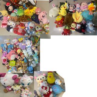 Soft Toys