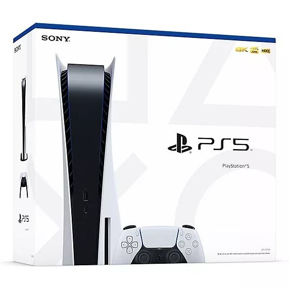 Sony ready 2024 for ps5