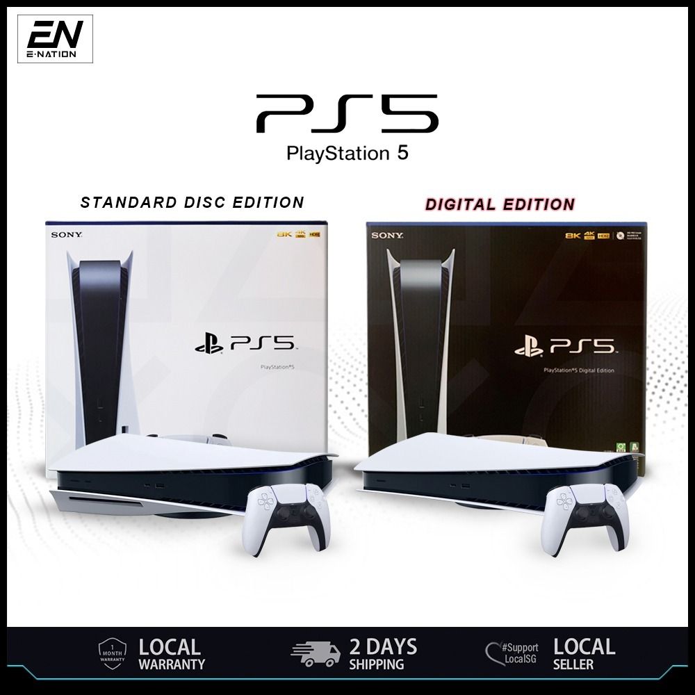 Ps5 digital edition in stock deals