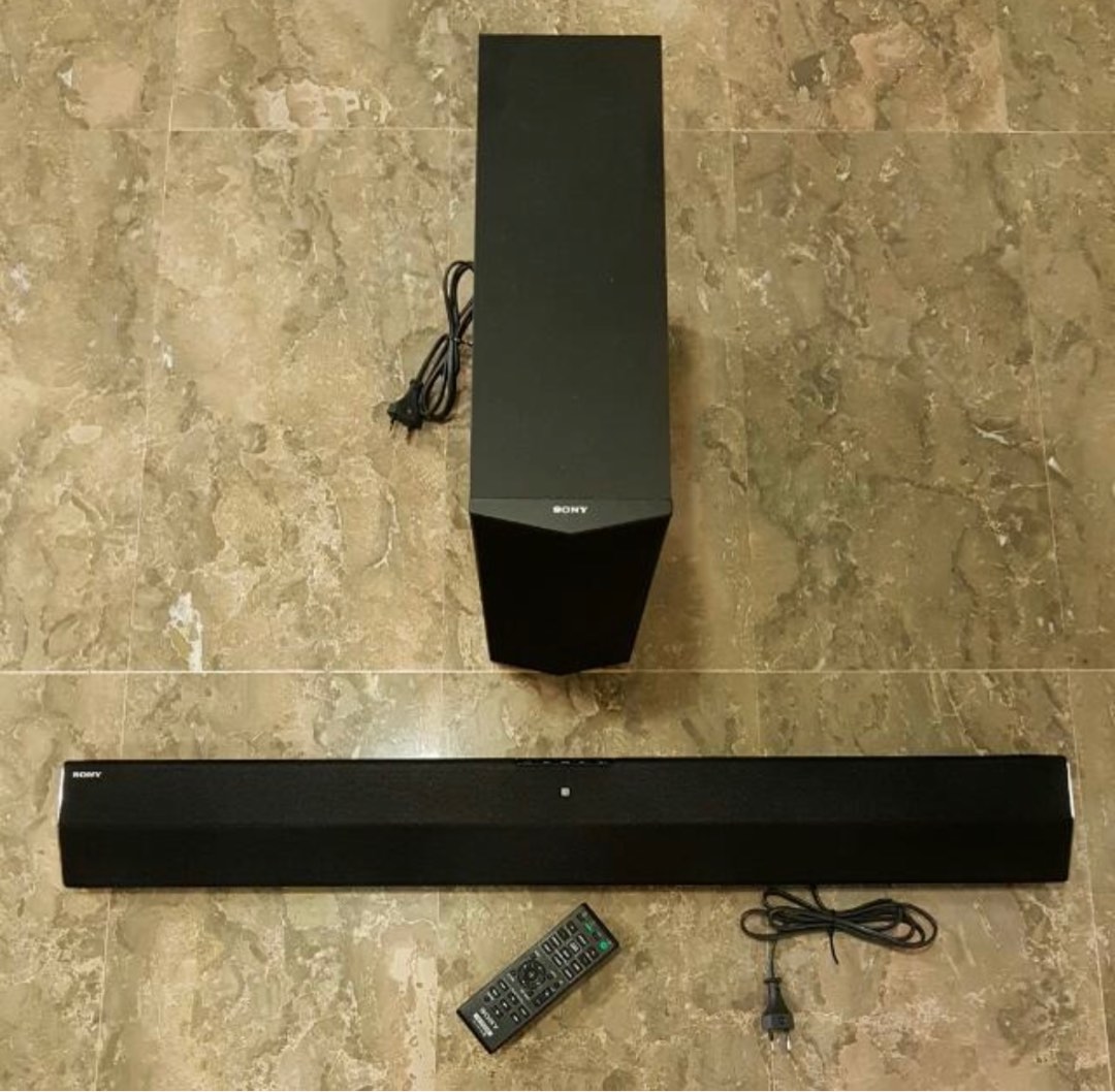 Sony sales ct 370