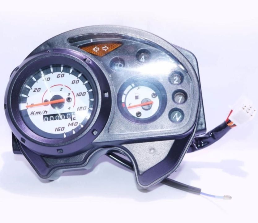 Speedometer Panel Gauge for Honda XRM for 110cc and 125cc, Car Parts