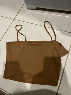 Square tanktop