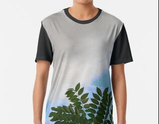 Sri Lanka Tee