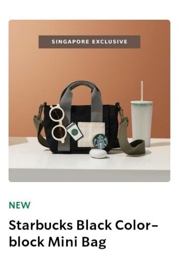 Colour block tote 2025 bag