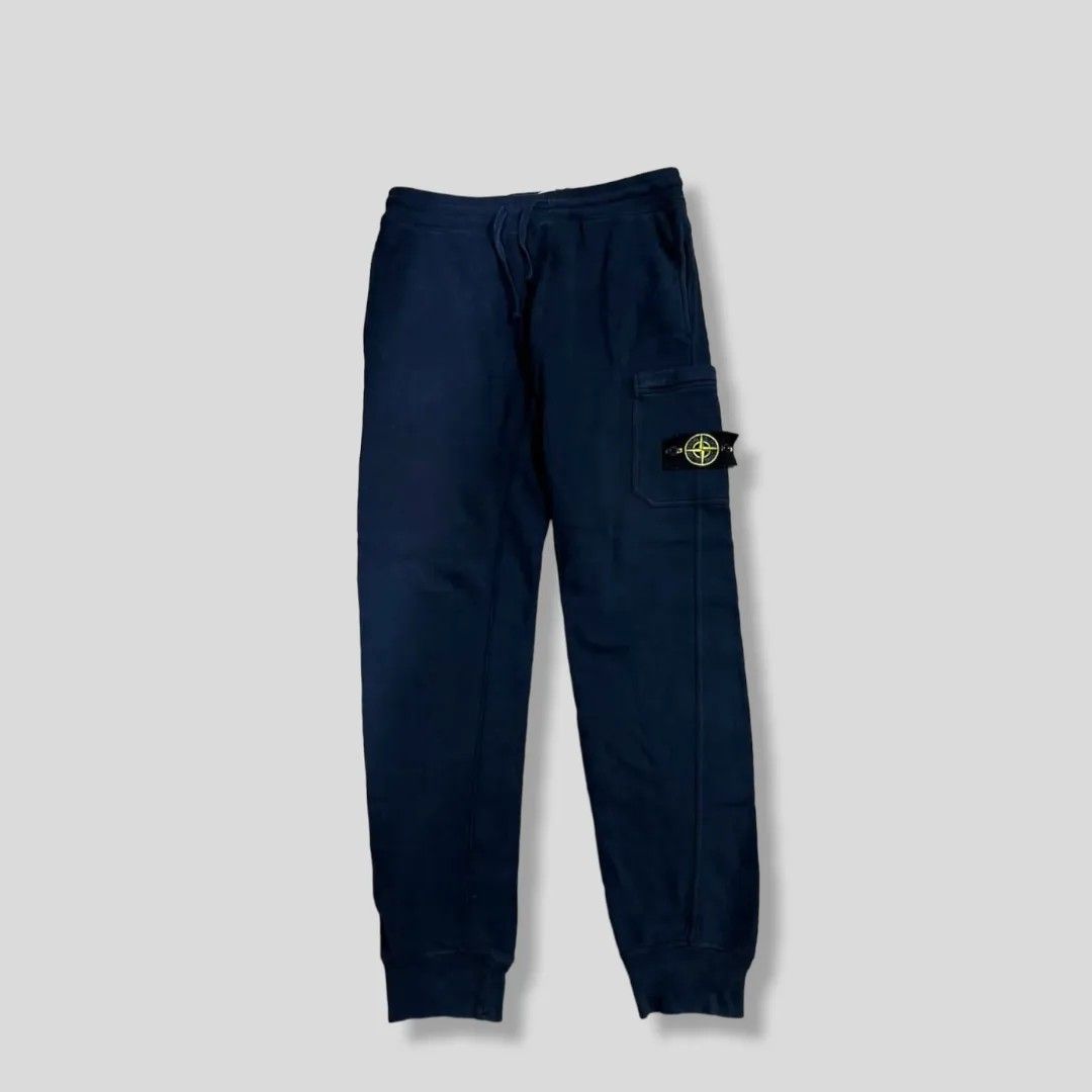 Jogger stone 2025 island