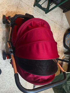 Stroller for babies