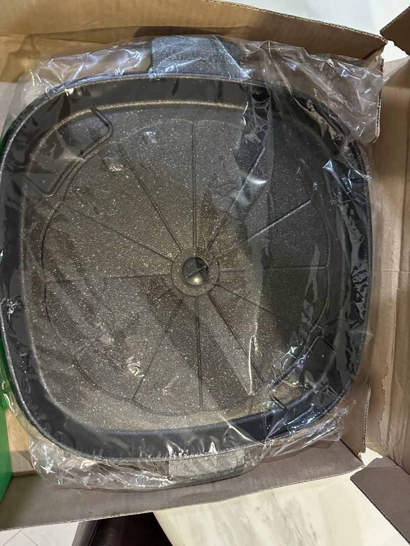 Sugawa Multi Roasting Pan, Furniture & Home Living, Kitchenware