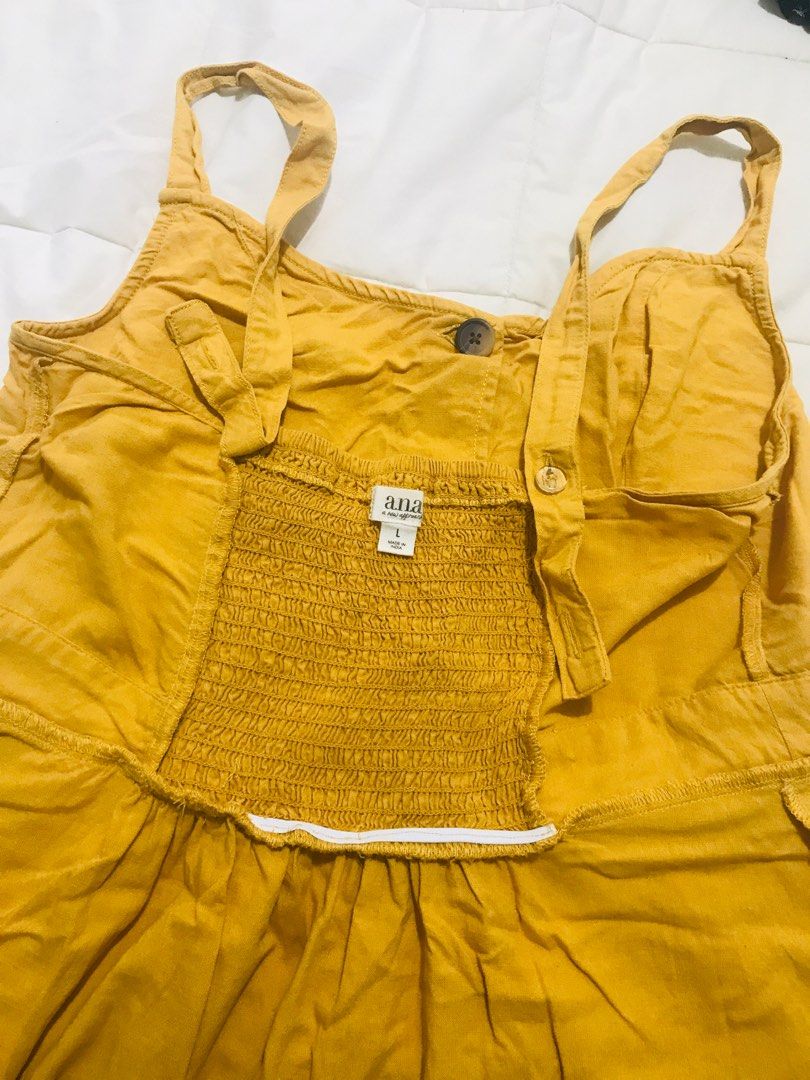 Summer Dress (Category: Dresses) located in Calamba. Submitted by stat68 (Listing ID 1224727002, Image 3). Description: .