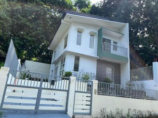 Antipolo HOUSE and LOT For SALE! Summerhills Executive Village