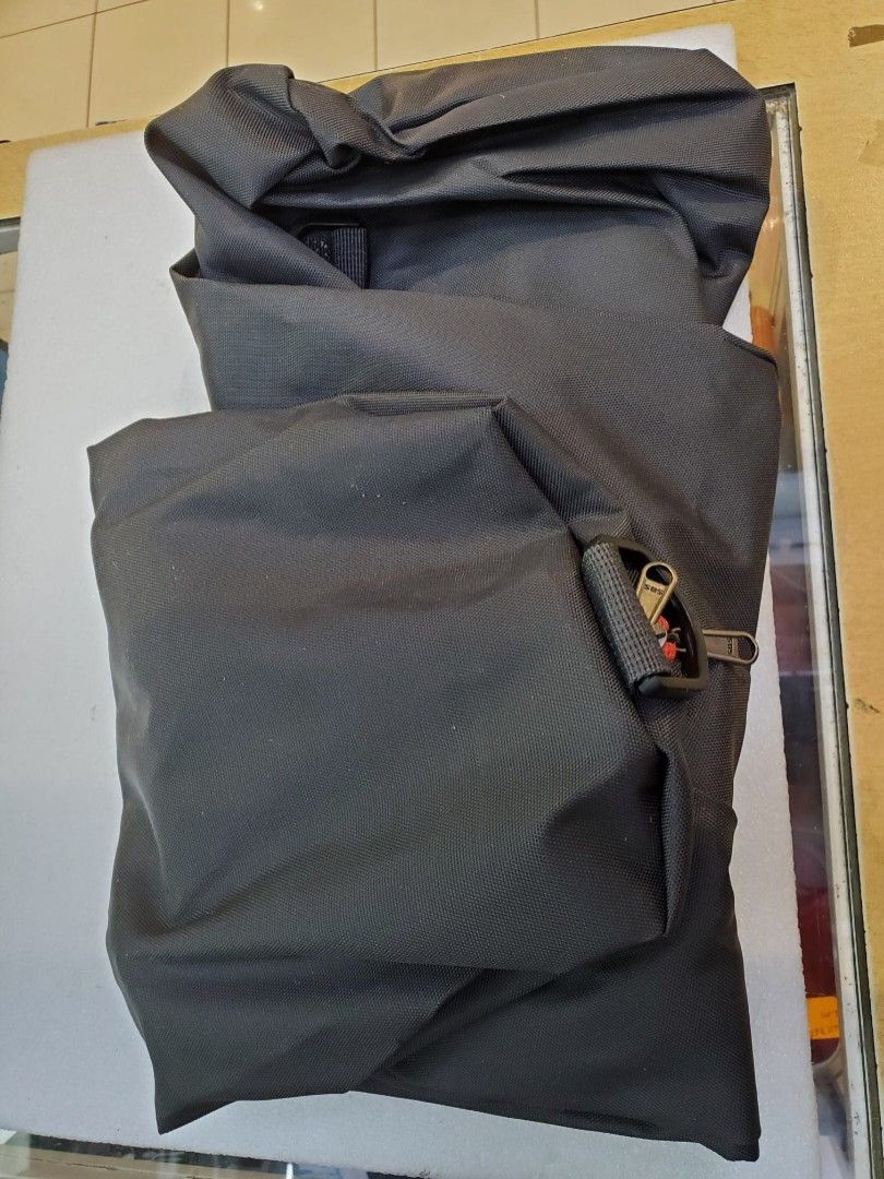Sunpow duffle bag hotsell
