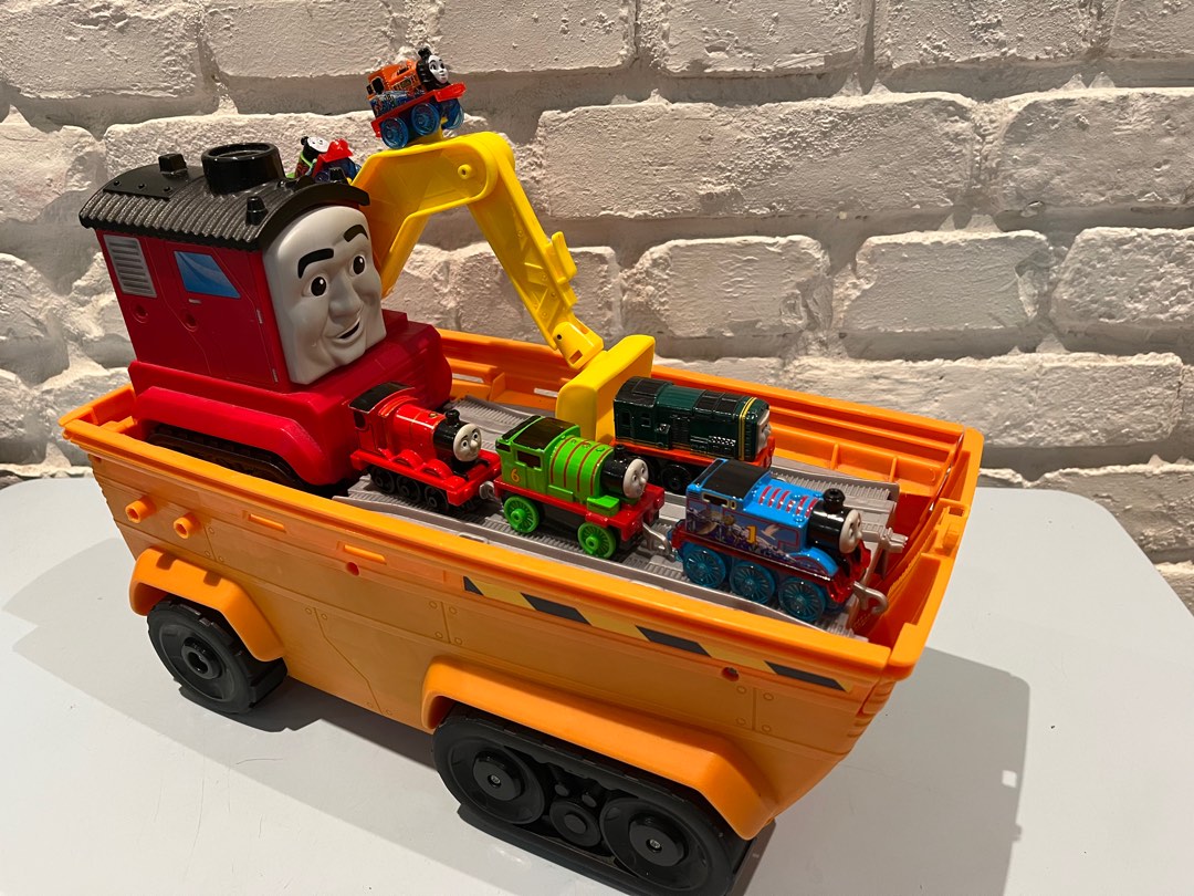 Thomas super cruiser on sale
