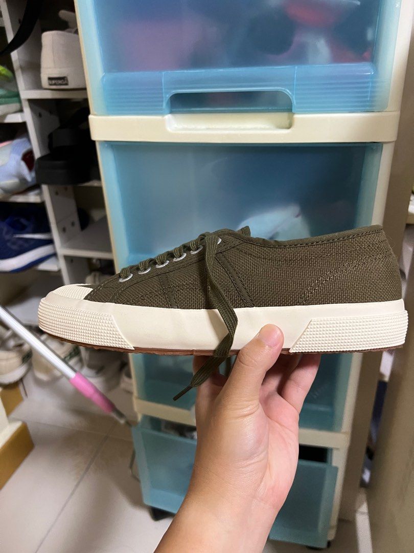 Superga 2390 cotu discount classic