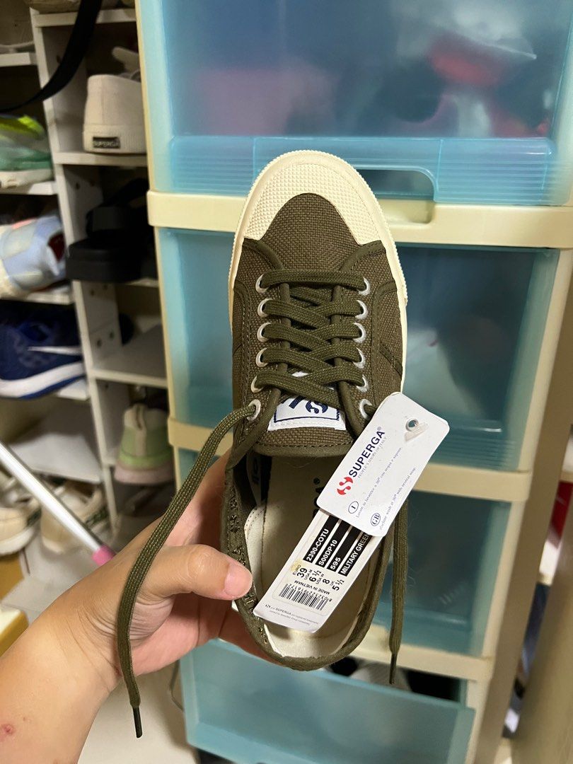 Superga 2390 discount cotu classic