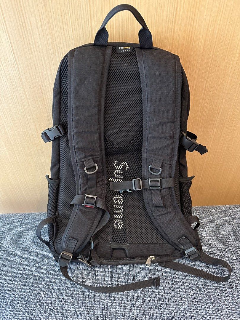 Supreme 15ss backpack store