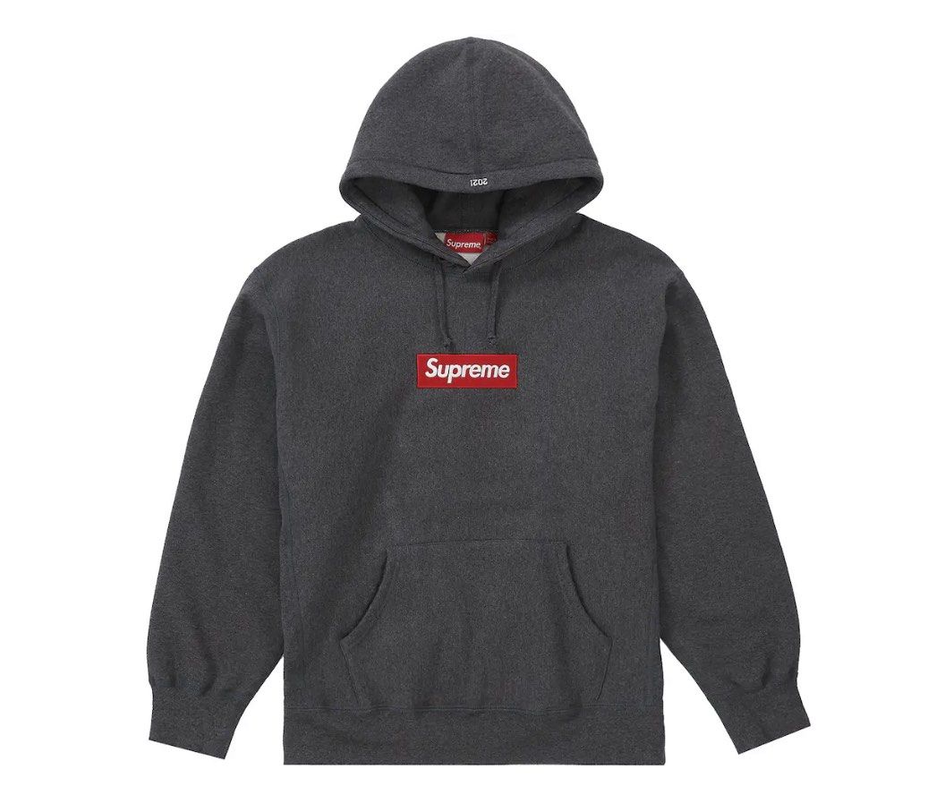 Supreme box deals logo 2011