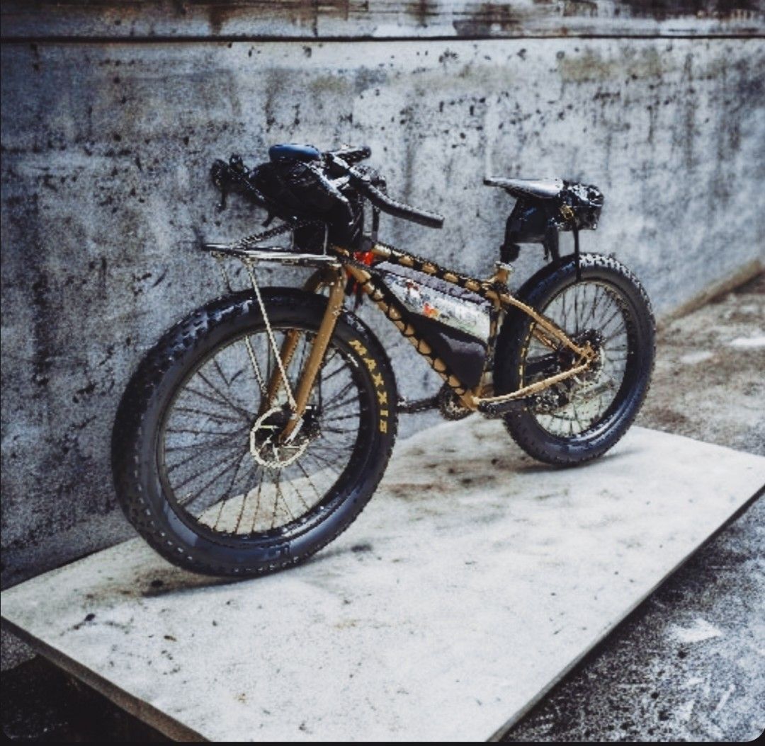 2014 surly pugsley hot sale