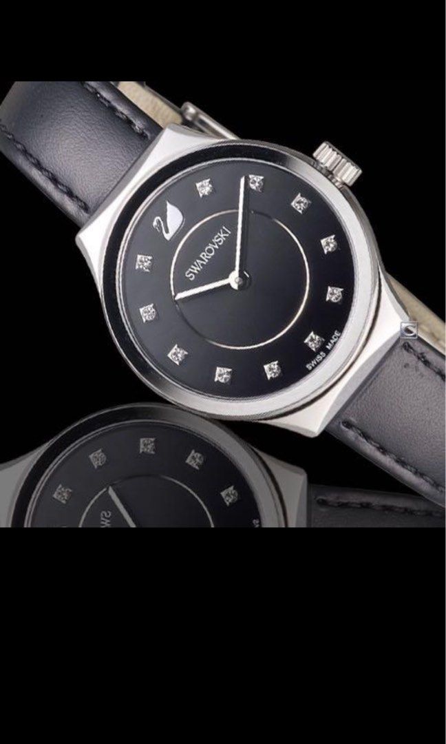 Dreamy hot sale watch swarovski