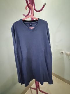 Sweater gap