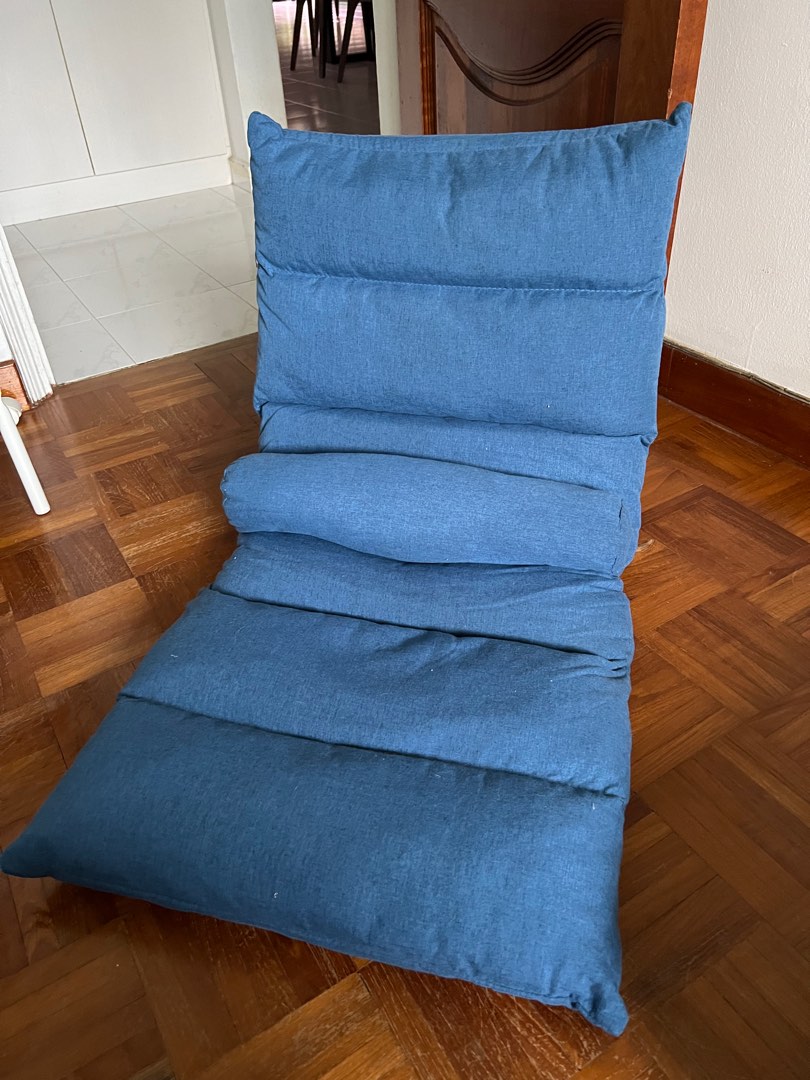 Tatami Chair, Furniture & Home Living, Furniture, Chairs on Carousell