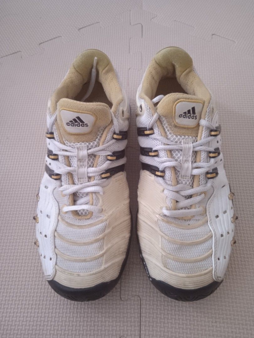 Tennis Adidas Barricade 5