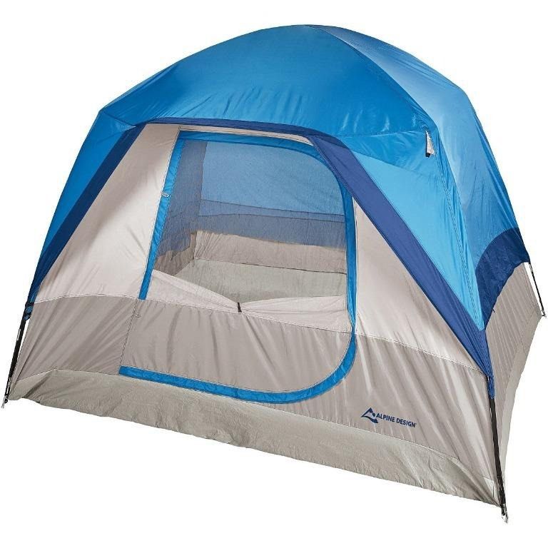 Tentage ctc outdoor camping tent CLEARANCE Sports Equipment