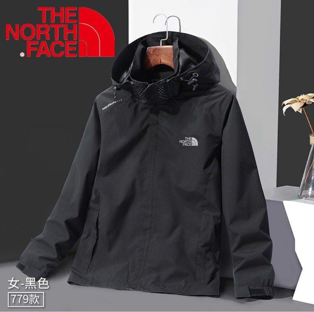 What stores carry new arrivals north face jackets
