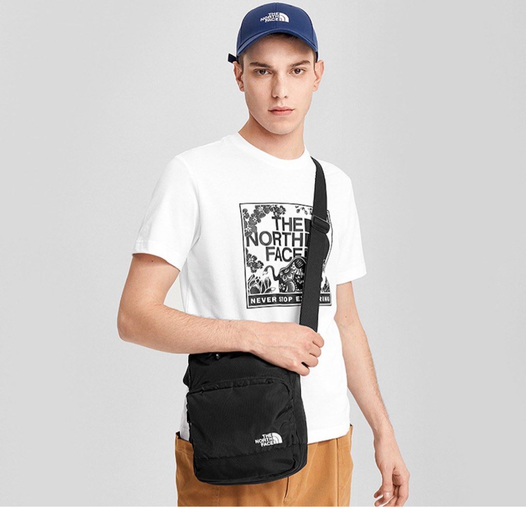 North new arrivals face woodleaf