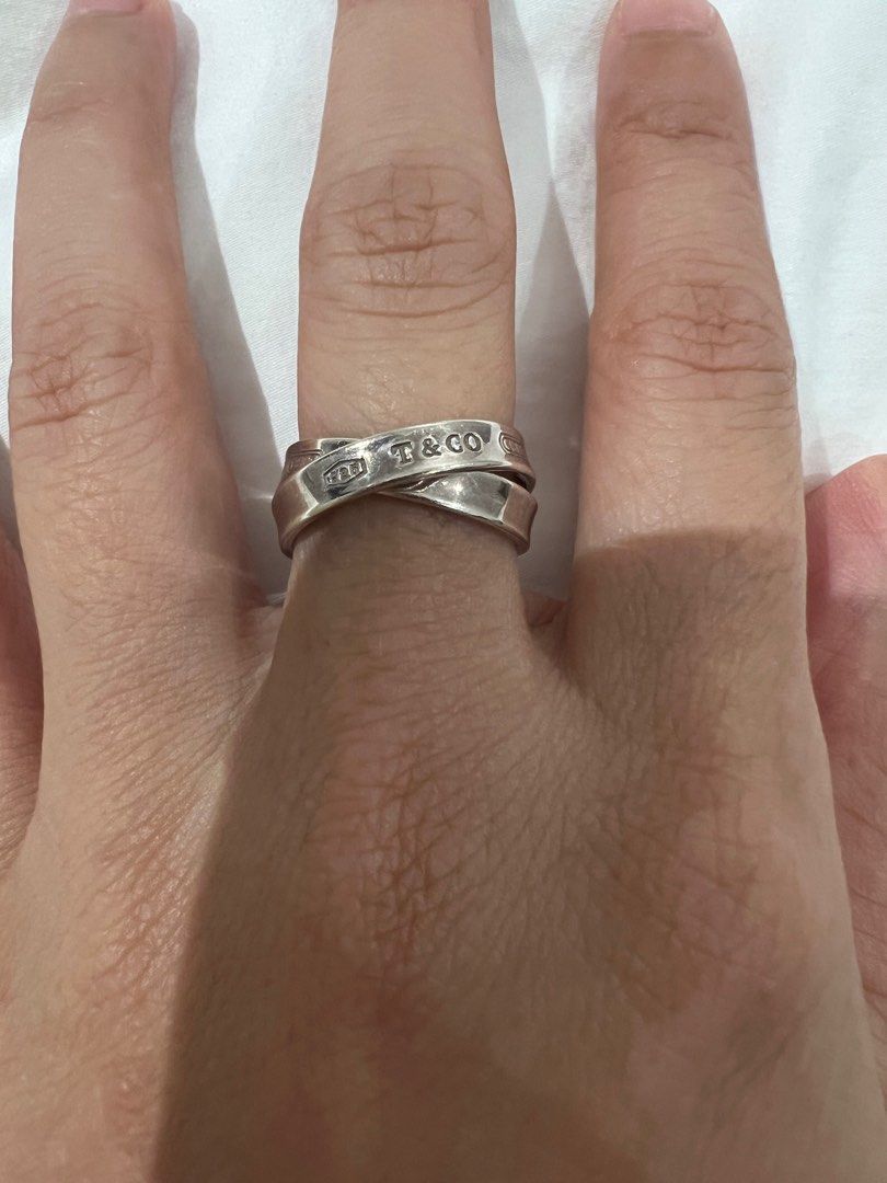 Tiffany Interlocking Ring 2025 | epicamlv.com Tiffany Interlocking Ring 2025 | epicamlv.com
