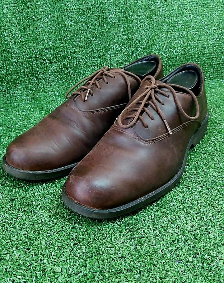 Timberland best sale fitchburg oxford