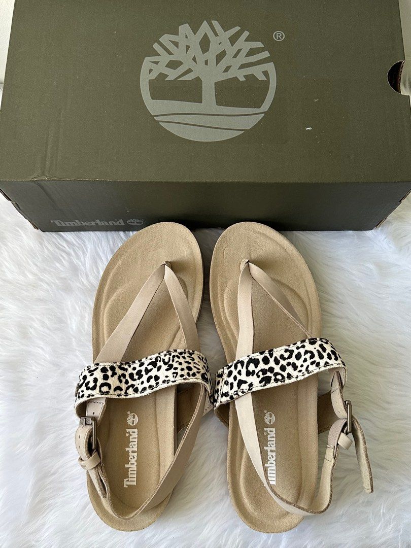 womens sandals timberland