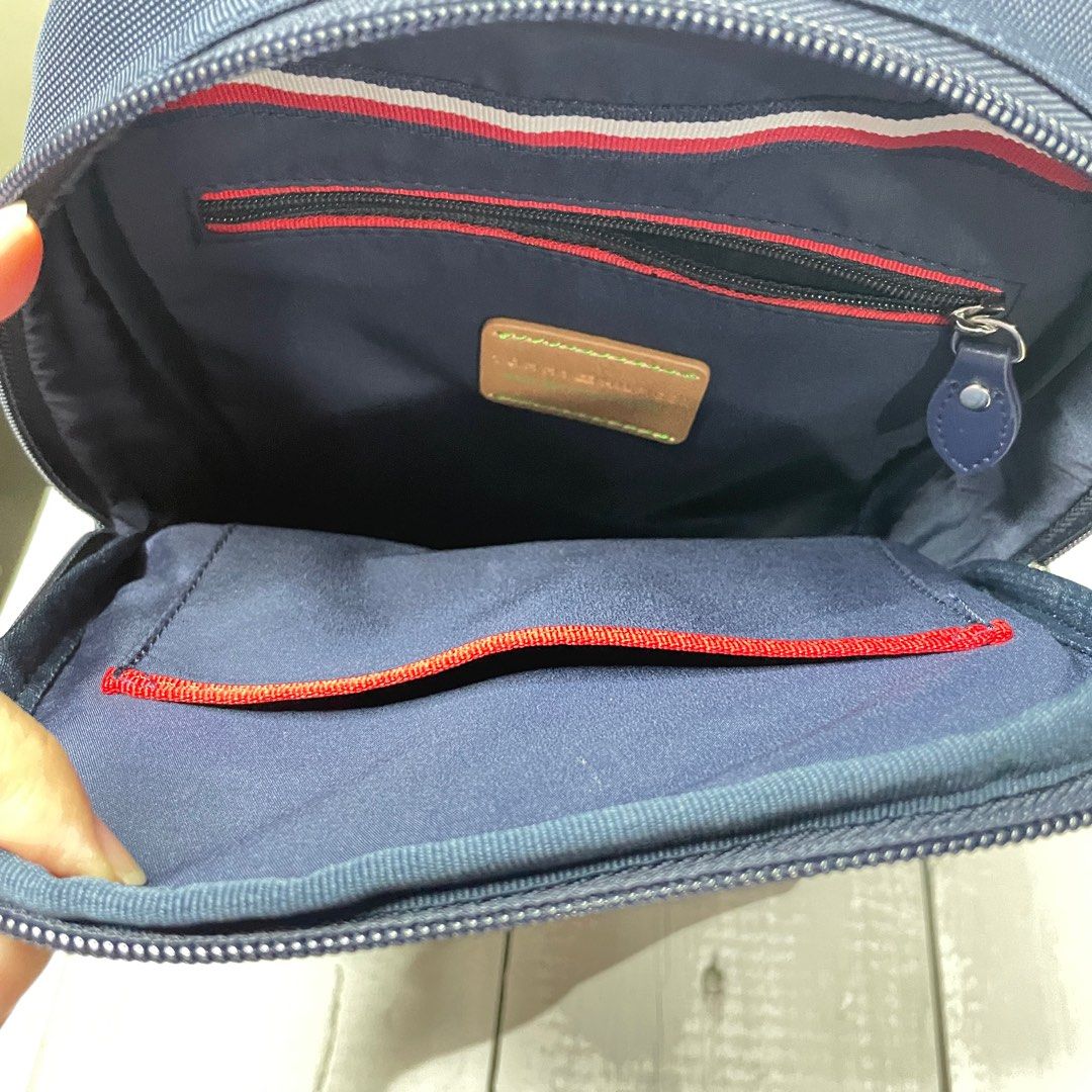 TOMMY HILFIGER - Man - Shoulder Bag main image 1