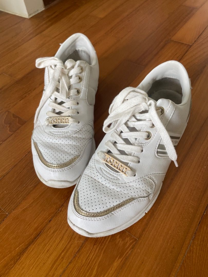 New tommy hilfiger sneakers shop