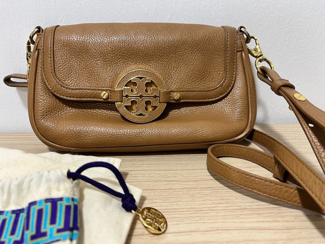 Tory burch amanda mini deals crossbody