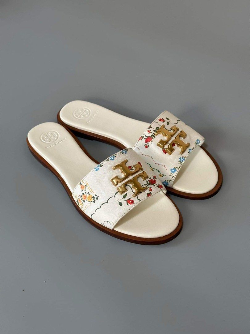 everly slide tory burch