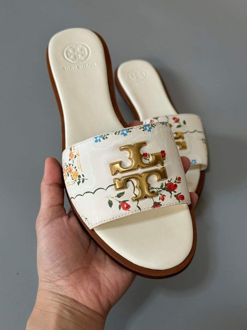everly slide tory burch