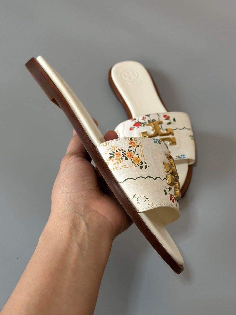 everly slide tory burch