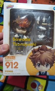 Tsuna Sawada nendo for sale