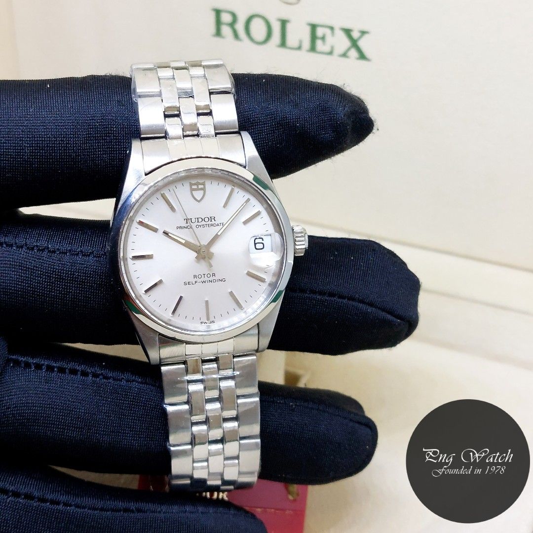 Rolex 32mm discount